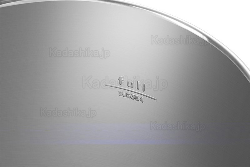 Fomos AQUA-S 歯科蒸留水器 純水製造装置 4L 750W